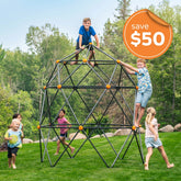SummitPro Climbing Dome
