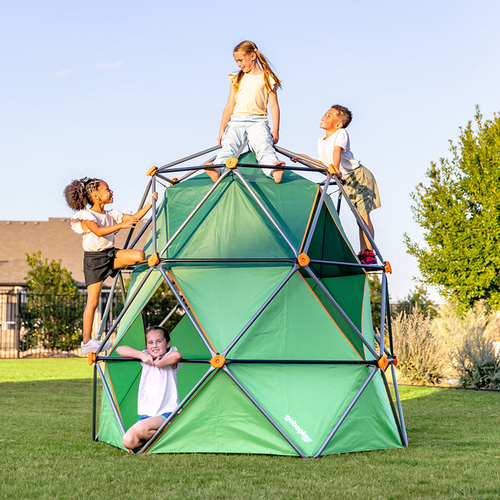 Backyard Climbing Structures for Kids – gobaplay AU