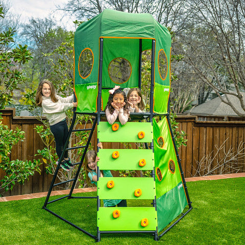 SummitPro Climbing Frame