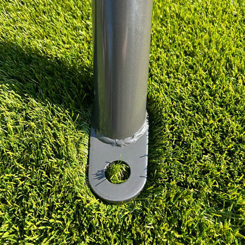 TitanPro Swing Set with Saucer Tent Swing